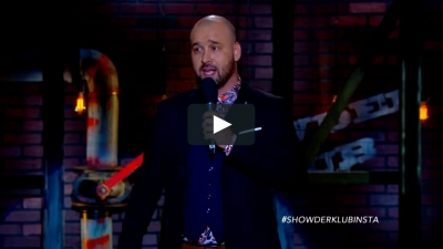 Horváth Gábor - Showder Klub - 2022 ŐSZ | Stand Up Comedy Humortársulat