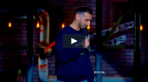 Magyed - Showder Klub - 2022 ŐSZ | Stand Up Comedy Humortársulat