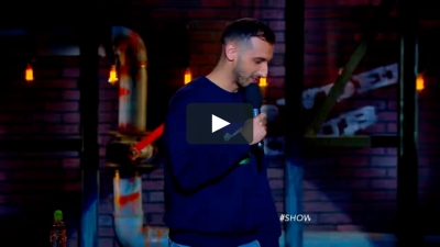 Magyed - Showder Klub - 2022 ŐSZ | Stand Up Comedy Humortársulat