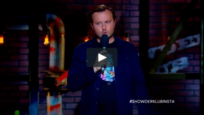 Záhonyi-Ábel Dávid - Showder Klub - 2022 ŐSZ | Stand Up Comedy Humortársulat