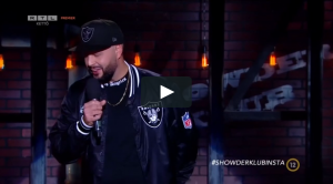 Rekop György - Showder Klub - 2022 Ősz | Stand Up Comedy Humortársulat