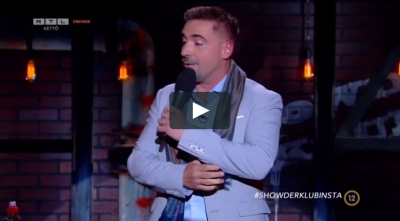 Valtner Mályki - Showder Klub - 2022 Ősz | Stand Up Comedy Humortársulat