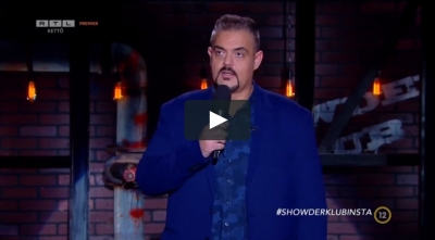 OROSZ GYURI - Showder Klub - 2022 Ősz II. | Stand Up Comedy Humortársulat
