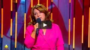 Redenczki Marcsi - Showder Klub Special - 50 pici apróság - Önálló est | Stand Up Comedy Humortársulat