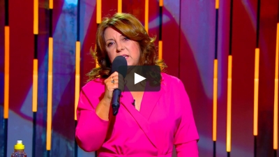 Redenczki Marcsi - Showder Klub Special - 50 pici apróság - Önálló est | Stand Up Comedy Humortársulat