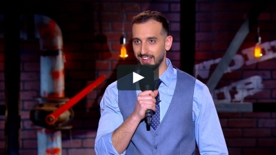 Magyed - Showder Klub - 2023 tavasz | Stand Up Comedy Humortársulat