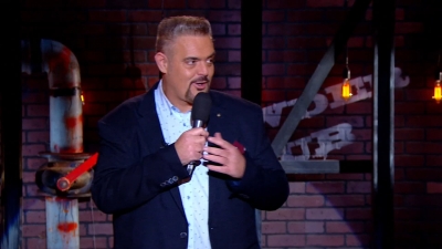 Showder Klub - Orosz Gyuri - 2023 tavasz | Stand Up Comedy Humortársulat