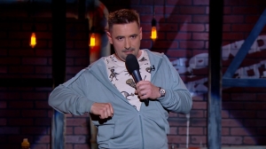 Showder Klub - Valtner Mályki Miklós - 2023 tavasz | Stand Up Comedy Humortársulat