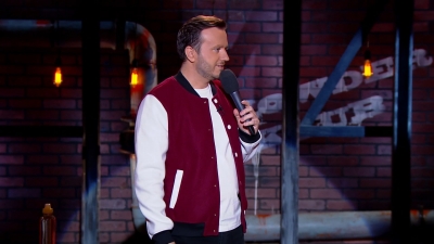 Showder Klub - Záhonyi-Ábel Dávid - 2023 tavasz | Stand Up Comedy Humortársulat