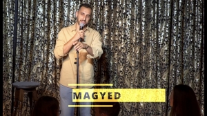 Magyed és a párkapcsolat - Stand up Comedy LIVE - Comedy Club - 2023 november | Stand Up Comedy Humortársulat