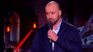 Horváth Gábor Showder Klub 2023 ősz | Stand Up Comedy Humortársulat