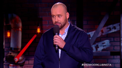 Horváth Gábor Showder Klub 2023 ősz | Stand Up Comedy Humortársulat