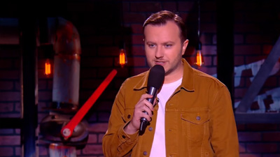 Záhonyi-Ábel Dávid Showder Klub 2023 | Stand Up Comedy Humortársulat