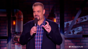 Orosz Gyuri Showder Klub 2023 Ősz 2 | Stand Up Comedy Humortársulat