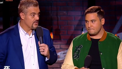 Kéfer Ádám - Showder Klub - 2024 tavasz | Stand Up Comedy Humortársulat