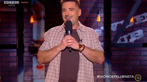 Valtner Mályki - Showder Klub - 2024 tavasz | Stand Up Comedy Humortársulat