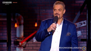 Orosz Gyuri - Showder Klub - 2024 tavasz | Stand Up Comedy Humortársulat