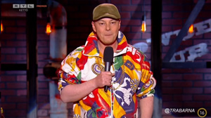 Trabarna - Showder Klub - 2024 tavasz | Stand Up Comedy Humortársulat