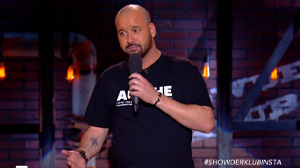 Horváth Gábor - Showder Klub - 2024 tavasz | Stand Up Comedy Humortársulat