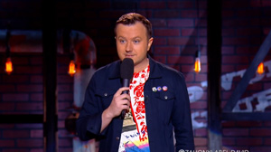 Záhonyi-Ábel Dávid - Showder Klub - 2024 tavasz | Stand Up Comedy Humortársulat