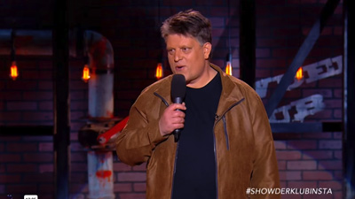 Bruti - Showder Klub - 2024 tavasz | Stand Up Comedy Humortársulat