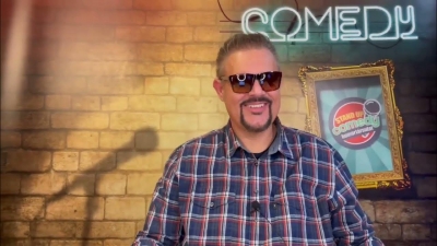 Humortechnikum 2024 - Jelentkezz, ha humorista szeretnél lenni | Stand Up Comedy Humortársulat