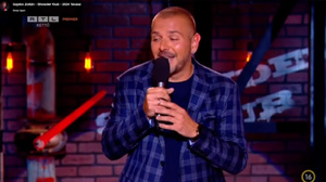 Gajdos Zoli - Showder Klub 2024 június | Stand Up Comedy Humortársulat