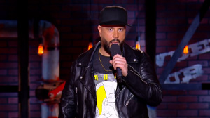 Rekop György - Showder Klub - 2024 tavasz | Stand Up Comedy Humortársulat