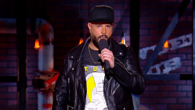 Rekop György - Showder Klub - 2024 tavasz | Stand Up Comedy Humortársulat