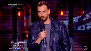 Magyed- Showder Klub 2024 június | Stand Up Comedy Humortársulat