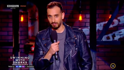 Magyed- Showder Klub 2024 június | Stand Up Comedy Humortársulat