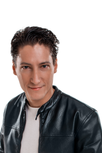 Gajdos Attila | Stand Up Comedy Humortársulat