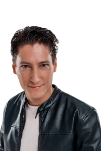 Gajdos Attila | Stand Up Comedy Humortársulat