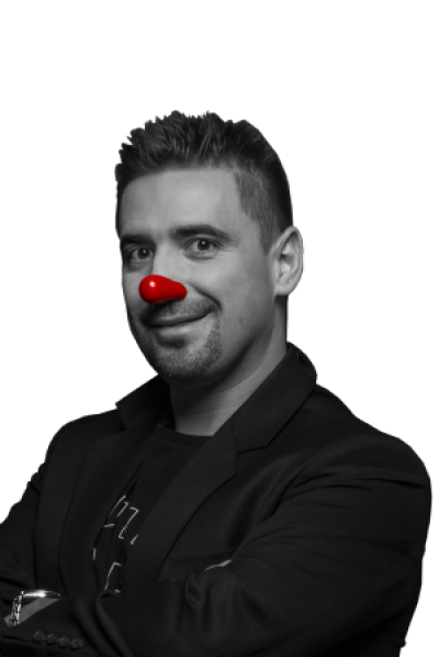 Mályki bohóc | Stand Up Comedy Humortársulat