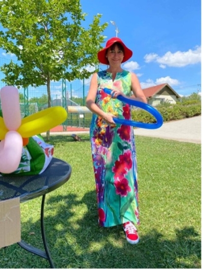 Gabi, a lufitündér | Stand Up Comedy Humortársulat